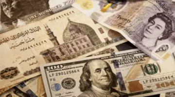 أسعار العملات اليوم الأحد 3-5-2026 في ختام التعاملات -جريدة المال